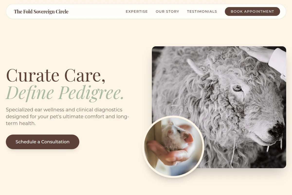 Ear Animal Care