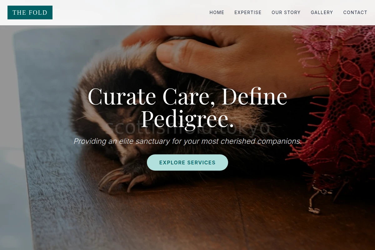 Cozy Animal Care