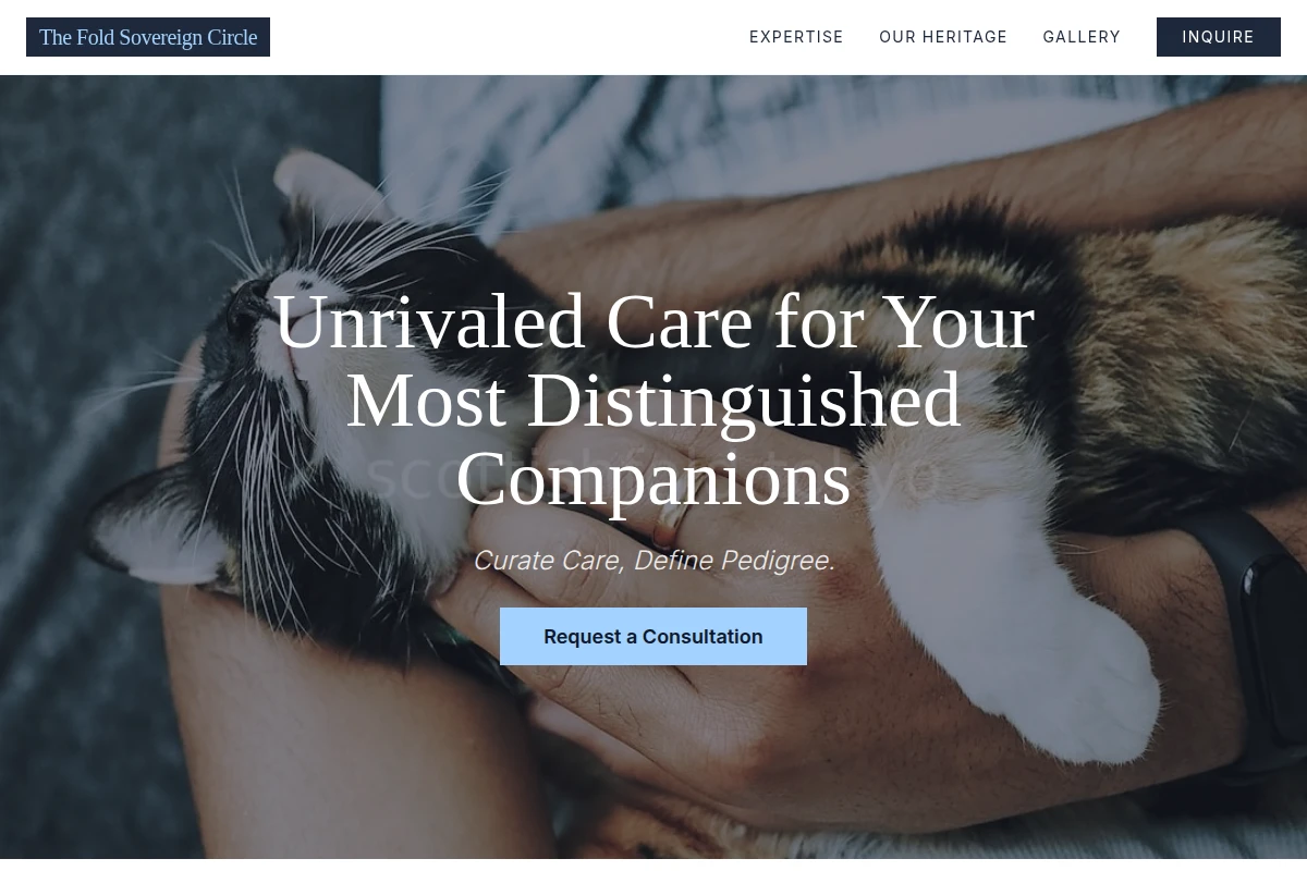 Prestige Animal Care