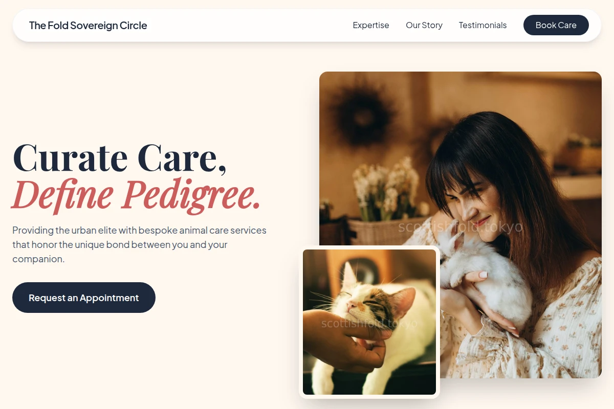 Urban Animal Care