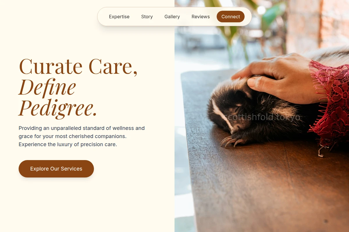 Polished Animal Care