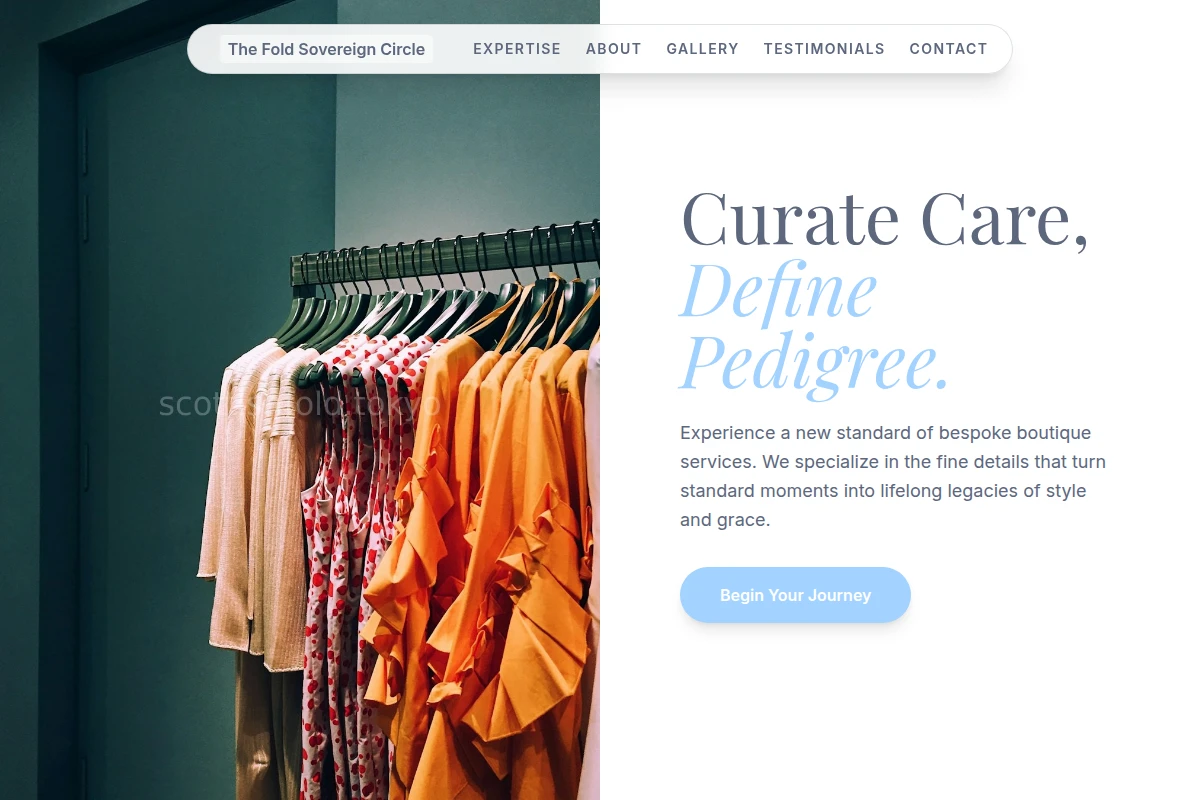 Studio Boutique