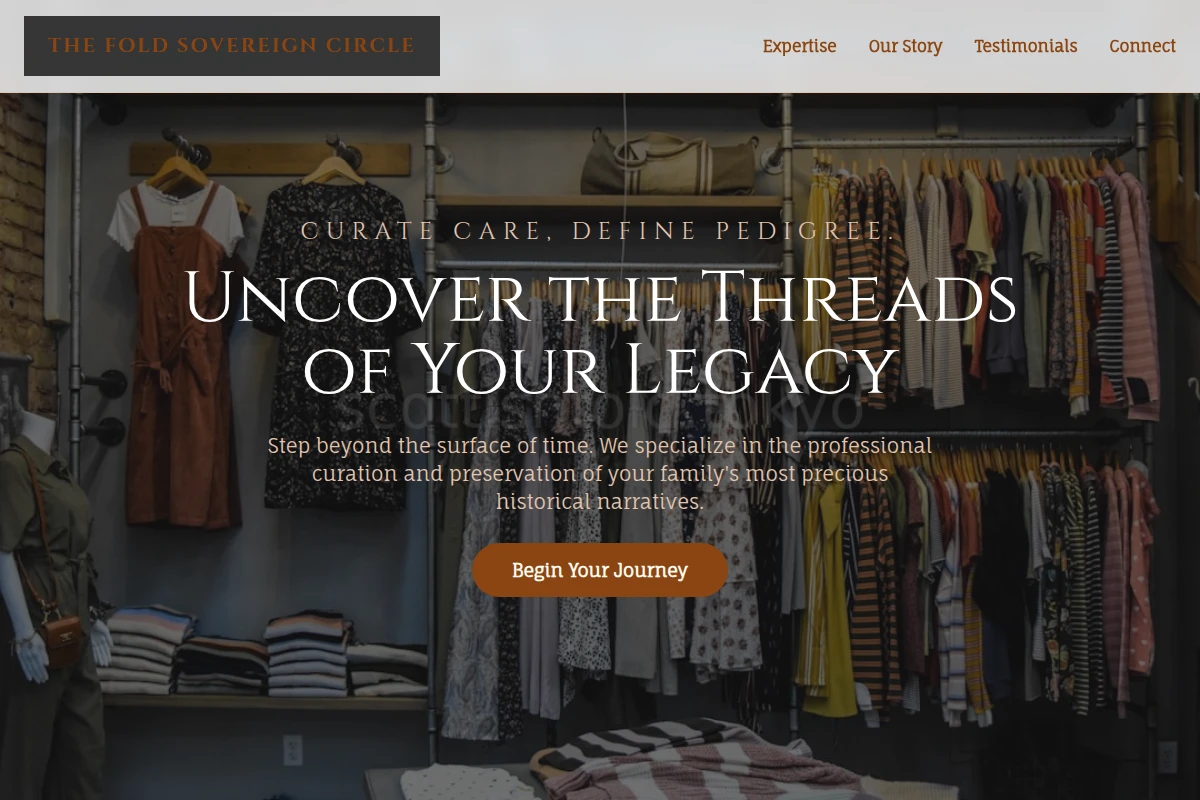 boutique