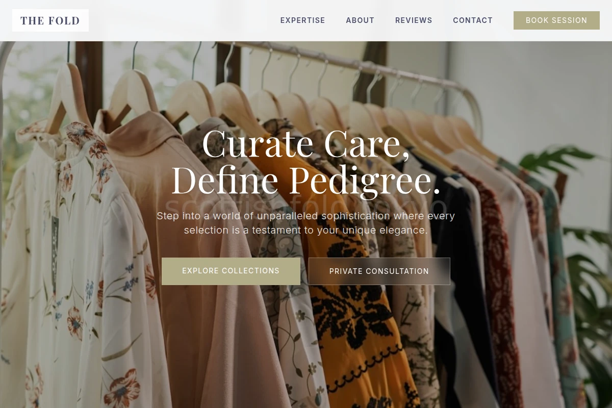 boutique