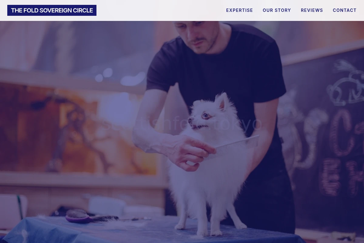 Exhibit Pet Grooming