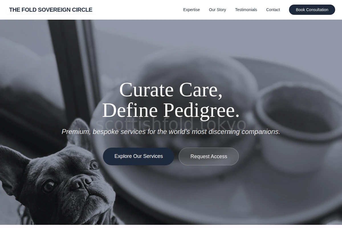 pet-services