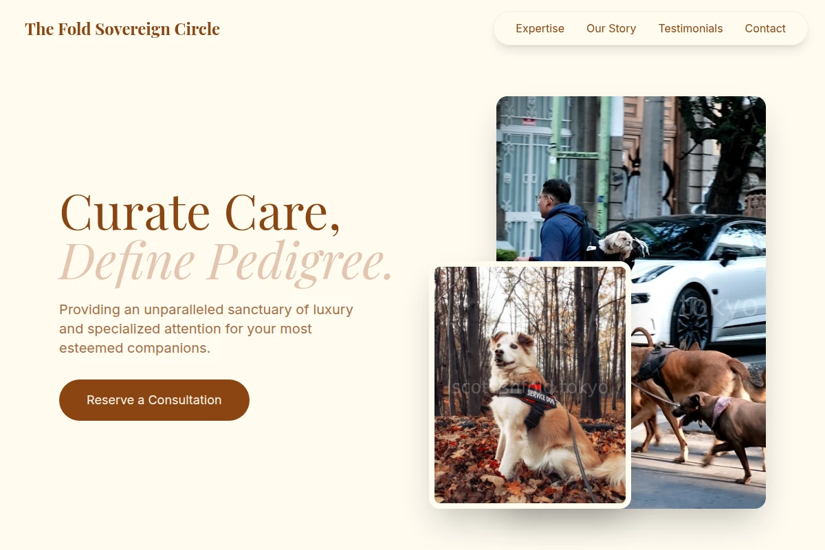 Velvet Pet Services